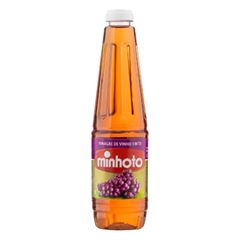 VINAGRE MINHOTO TINTO 500ML