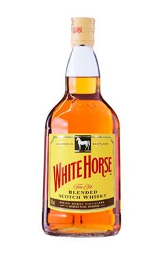 WHISKY ESC WHITE HORSE 700ML