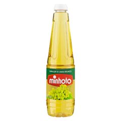 VINAGRE MINHOTO BRANCO 500ML