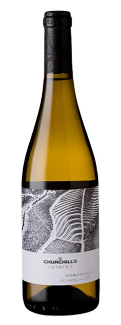 Vinho Branco Churchill S Douro Estate Safra 2019 750ml