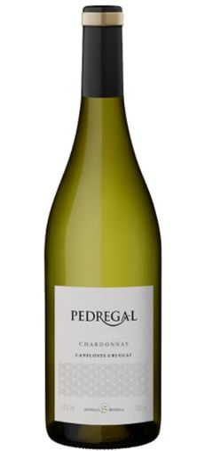 Vinho branco Pedregal chardonnay 750ml