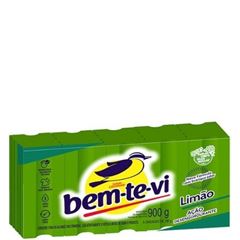 SABAO BEMTEVI GLICERINADO LIMAO 5X180G