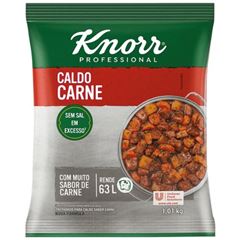 Caldo Knorr Carne Bag 1.010kg