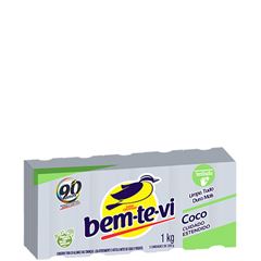 SABAO BEMTEVI COCO 5X180G