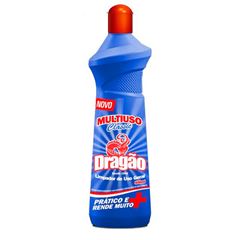 MULTIUSO DRAGAO CLASSIC 12X500ML