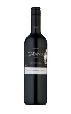 VH TT CATANIA SECO  750ML