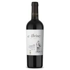VH TT CATANIA CABERNET ALVISE 750ML