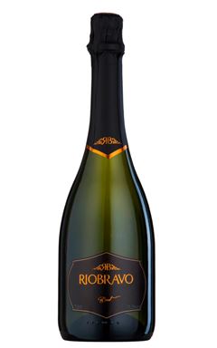 VH ESPUMANTE RIO BRAVO BRUT 750ML