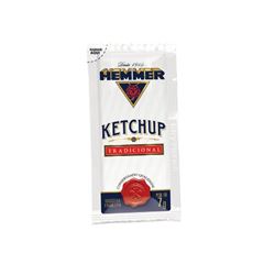 Ketchup Hemmer sachet 190x7g