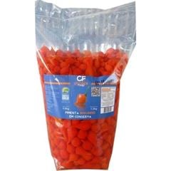 PIMENTA BIQUINHO COOPER FOODS SCH 1,5KG (DRENADO)