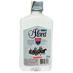 Vodka Slova 470ml
