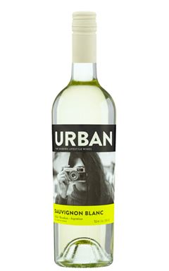 VH BCO URBAN SAUVIGNION BLANC 750ML