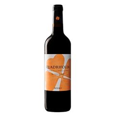 Vinho Tinto Quadrifolia  Douro 750ml Sf 2019