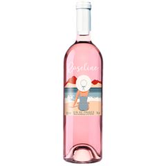 VH ROSE ROSELINE SF2020 750ML