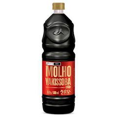 MOLHO YAKISSOBA UMAI CEPERA  550ML