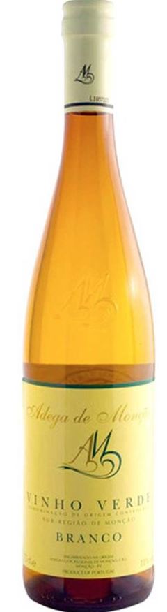 VH BCO ADEGA DE MONCAO VERDE 750ML(INATIVO)