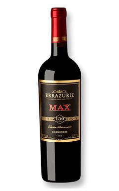 VH TTO ERRAZURIZ MAX VIII BLEND 750 ML GRAND CRU