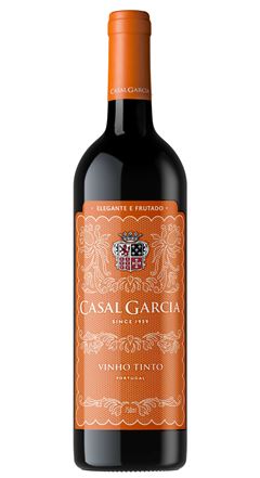 VH TTO CASAL GARCIA 750ML