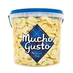 Cogumelo Fatado 2,0Kg 