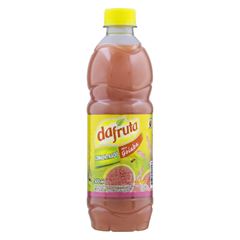 SUCO DAFRUTA CONCENTRADO GOIABA 12X500ML