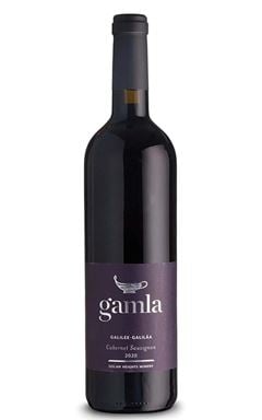 VH TTO GAMLA CABERNET SAUVIGNON 750ML