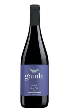 VH TTO GAMLA  PINOT NOIR 750ML