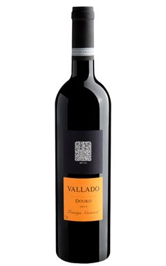 VH TTO VALLADO TOURIGA NAC DOURO 750ML 2019