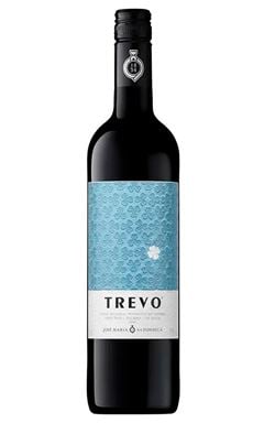 VH TTO TREVO 750ML