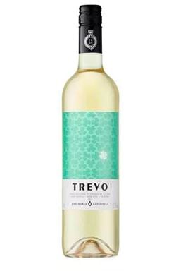 VH BCO TREVO 750ML