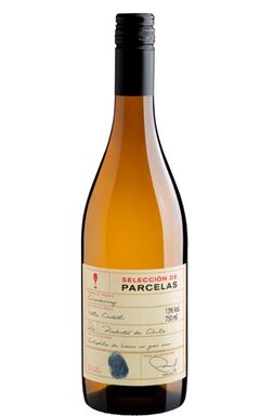 VH BCO MORANDE SELECCION PARCELAS CHARDONNAY 187ML