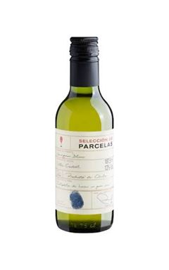 VH BCO MORANDE SELECCION PARCELAS SAUVIGNON BLANC 187ML