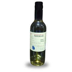 VH BCO MORANDE SELECCION PARCELAS CHARDONNAY 375ML