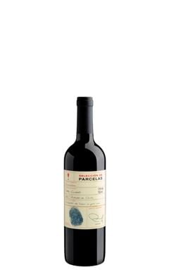 VH TTO MORANDE SELECCION PARCELAS CABERNET SAUVIGNON 375ML