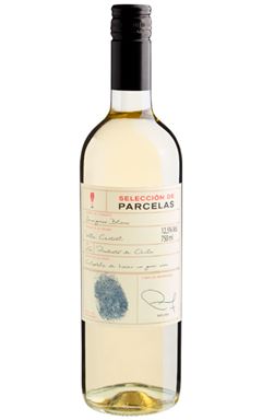 VH BCO MORANDE SELECCION PARCELAS SAUVIGNON BLANC 750ML