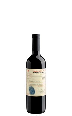 VH TTO MORANDE SELECCION PARCELAS CARMENERE 187ML