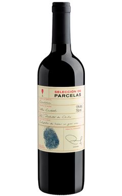 VH TTO MORANDE SELECCION PARCELAS CARMENERE 750ML