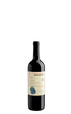 VH TTO MORANDE SELECCION PARCELAS CARMENERE 375M