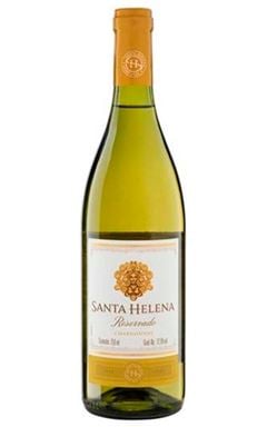 VH BCO SANTA HELENA RESERVADO CHARDONNAY 750ML