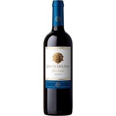 VH TTO SANTA HELENA RESERVADO MERLOT 750ML