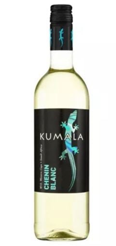 Vinho Branco Kumala Chenin 750ml