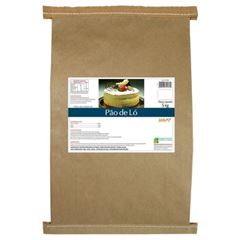 MISTURA P/ PAO DE LO VAPT FESTPAN 5KG