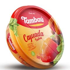 CAJUADA  POLY TAMBAU 24X500G