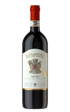 VH TTO CASTELLANI SANTAPIETRA CHIANTI DOCG 750ML