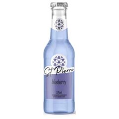 BLUEBERRY ST. PIERRE 12X275 ML