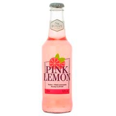 READY TO DRINKS EASY BOOZE PINK LEMON GF 12X200ML