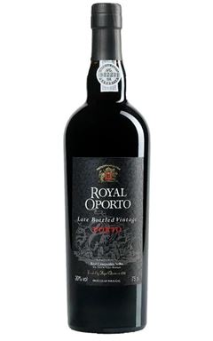 VH PORTO TTO ROYAL OPORTO LBV C/ESTOJO  750ML