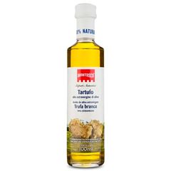 AZEITE  MONTOSCO DE TRUFA  BRANCA/NEGRA 125ML