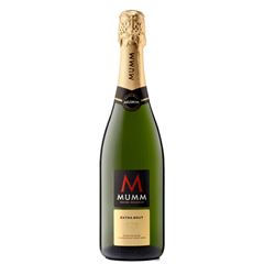 VH ESPUMANTE MUMM CUVEE RESERVE EXTRA BRUT 750ML