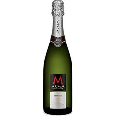 VH ESPUMANTE MUMM CUVEE RESERVE DEMISEC 750ML