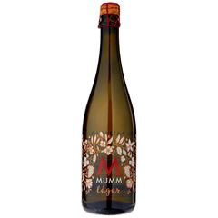 VH ESPUMANTE MUMM LEGER DULCE 750ML